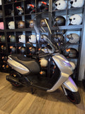 PEUGEOT KISBEE SNORSCOOTER