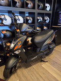 KYMCO AGILITY BROMSCOOTER