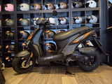 KYMCO AGILITY BROMSCOOTER