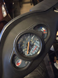KYMCO AGILITY BROMSCOOTER