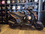 KYMCO AGILITY BROMSCOOTER