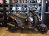 KYMCO AGILITY BROMSCOOTER