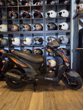 KYMCO AGILITY BROMSCOOTER
