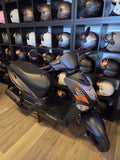 KYMCO AGILITY BROMSCOOTER