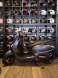 SYM FIDDLE IV BROMSCOOTER