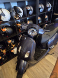 SYM FIDDLE IV BROMSCOOTER