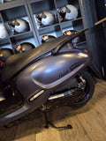 SYM FIDDLE IV BROMSCOOTER