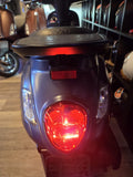 SYM FIDDLE IV BROMSCOOTER