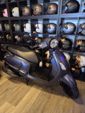 SYM FIDDLE IV BROMSCOOTER