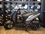 KYMCO AGILITY BROMSCOOTER