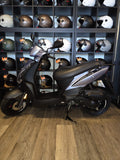 KYMCO AGILITY BROMSCOOTER