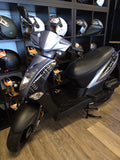 KYMCO AGILITY BROMSCOOTER