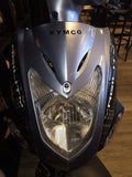 KYMCO AGILITY BROMSCOOTER