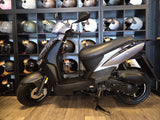 KYMCO AGILITY BROMSCOOTER