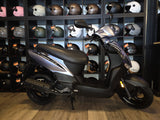 KYMCO AGILITY BROMSCOOTER