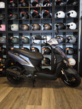 KYMCO AGILITY BROMSCOOTER
