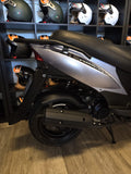 KYMCO AGILITY BROMSCOOTER