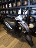 KYMCO AGILITY BROMSCOOTER