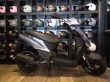 KYMCO AGILITY BROMSCOOTER