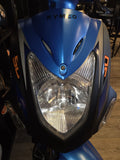 KYMCO AGILITY BROMSCOOTER