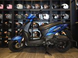 KYMCO AGILITY BROMSCOOTER