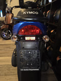 KYMCO AGILITY BROMSCOOTER