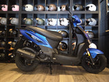 KYMCO AGILITY BROMSCOOTER
