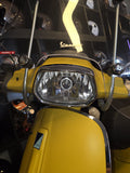 VESPA SPRINT SNORSCOOTER