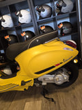 VESPA SPRINT SNORSCOOTER