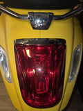 VESPA SPRINT SNORSCOOTER