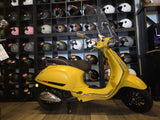 VESPA SPRINT SNORSCOOTER