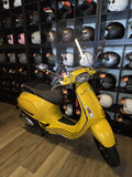 VESPA SPRINT SNORSCOOTER
