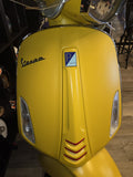 VESPA SPRINT SNORSCOOTER