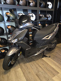 KYMCO AGILITY 16+ BROMSCOOTER