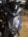 KYMCO AGILITY 16+ BROMSCOOTER