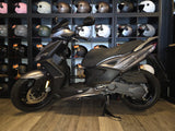 KYMCO AGILITY 16+ BROMSCOOTER