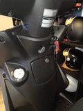 KYMCO AGILITY 16+ BROMSCOOTER
