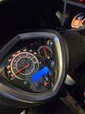 KYMCO AGILITY 16+ BROMSCOOTER