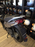 KYMCO AGILITY 16+ BROMSCOOTER