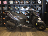 KYMCO AGILITY 16+ BROMSCOOTER