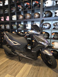 KYMCO AGILITY 16+ BROMSCOOTER