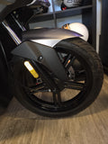 KYMCO AGILITY 16+ BROMSCOOTER