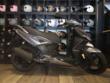 KYMCO AGILITY 16+ BROMSCOOTER