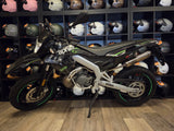 APRILIA S X 50 SCHAKELBROMMER