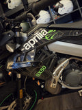 APRILIA S X 50 SCHAKELBROMMER