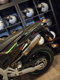 APRILIA S X 50 SCHAKELBROMMER