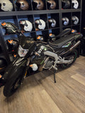 APRILIA S X 50 SCHAKELBROMMER