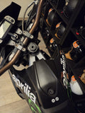 APRILIA S X 50 SCHAKELBROMMER