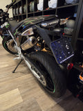 APRILIA S X 50 SCHAKELBROMMER