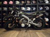APRILIA S X 50 SCHAKELBROMMER